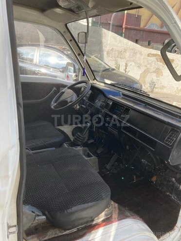 Daewoo Damas 2005, 346,000 km - 0.8 l - Bakı