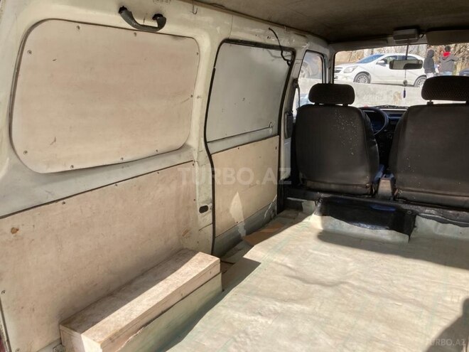 Daewoo Damas 2005, 346,000 km - 0.8 l - Bakı