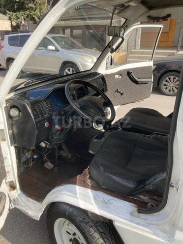 Daewoo Damas 2005, 346,000 km - 0.8 l - Bakı