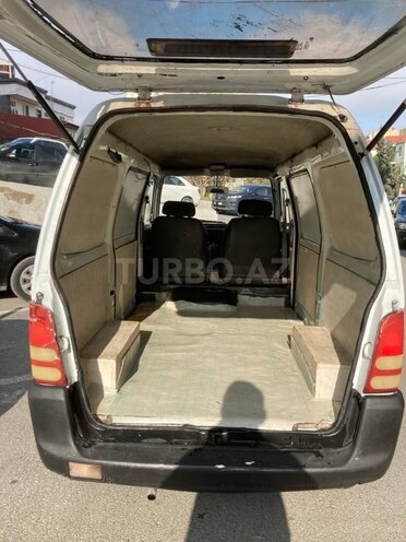 Daewoo Damas 2005, 346,000 km - 0.8 l - Bakı