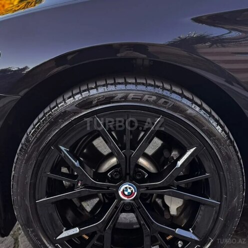 BMW 530e 2022, 22,900 km - 2.0 l - Bakı