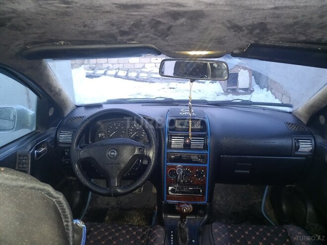 Opel Astra 1999, 230,000 km - 1.8 l - Bakı