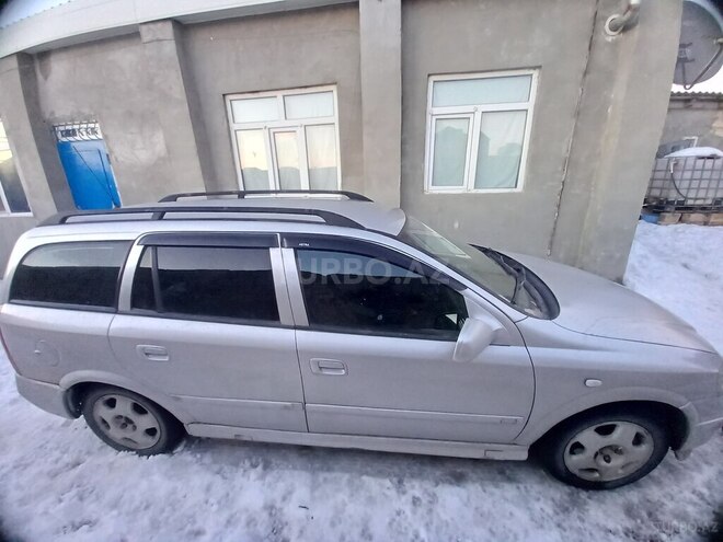 Opel Astra 1999, 230,000 km - 1.8 l - Bakı