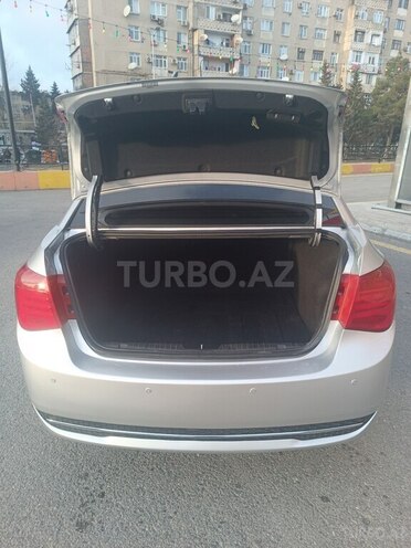 Chevrolet Cruze 2013, 241,500 km - 1.4 l - Bakı