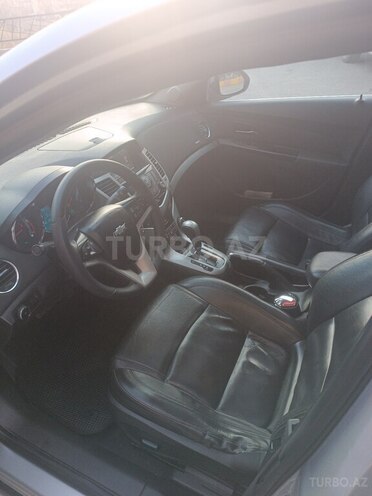 Chevrolet Cruze 2013, 241,500 km - 1.4 l - Bakı