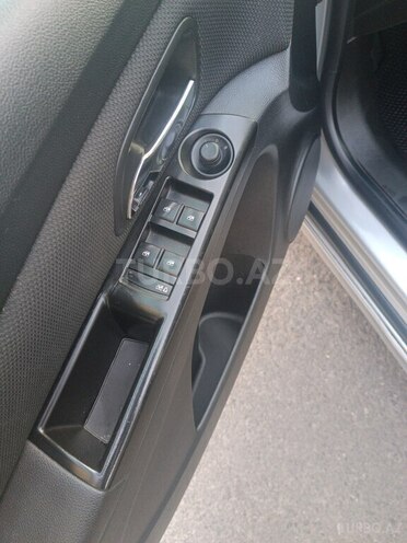 Chevrolet Cruze 2013, 241,500 km - 1.4 l - Bakı