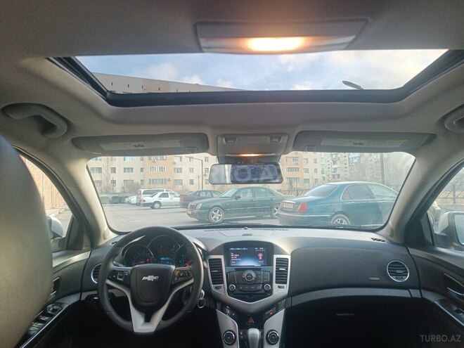 Chevrolet Cruze 2013, 241,500 km - 1.4 l - Bakı