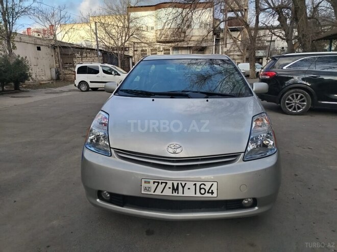 Toyota Prius 2005, 289,682 km - 1.5 l - Bakı