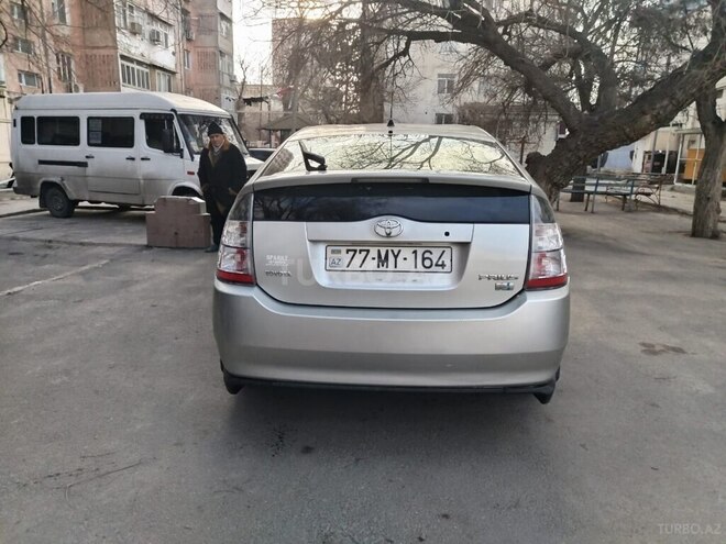 Toyota Prius 2005, 289,682 km - 1.5 l - Bakı
