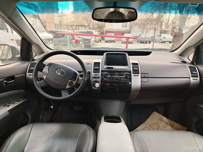 Toyota Prius 2005, 289,682 km - 1.5 l - Bakı