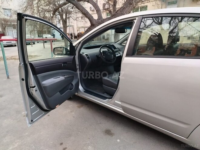 Toyota Prius 2005, 289,682 km - 1.5 l - Bakı