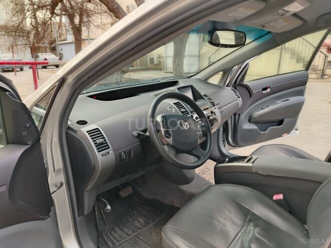Toyota Prius 2005, 289,682 km - 1.5 l - Bakı