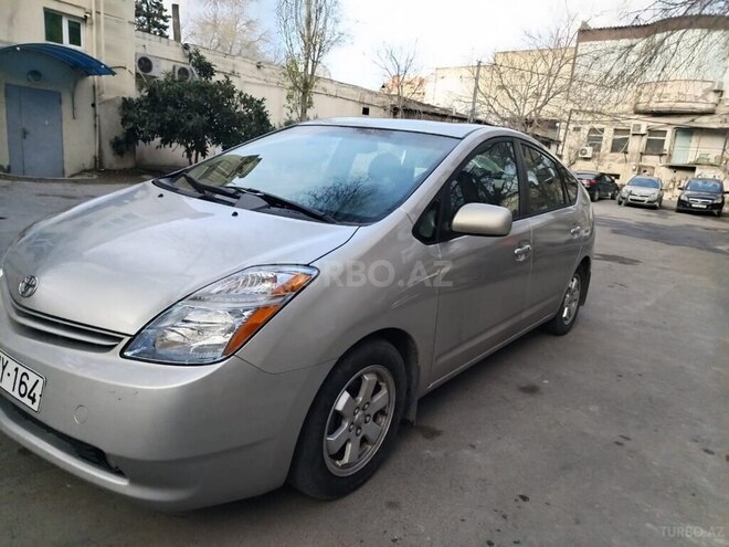 Toyota Prius 2005, 289,682 km - 1.5 l - Bakı