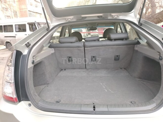 Toyota Prius 2005, 289,682 km - 1.5 l - Bakı