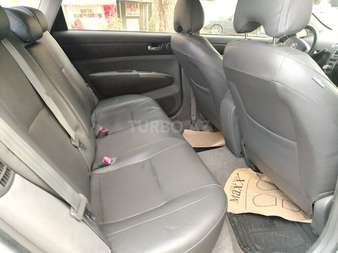 Toyota Prius 2005, 289,682 km - 1.5 l - Bakı