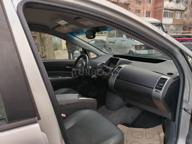 Toyota Prius 2005, 289,682 km - 1.5 l - Bakı