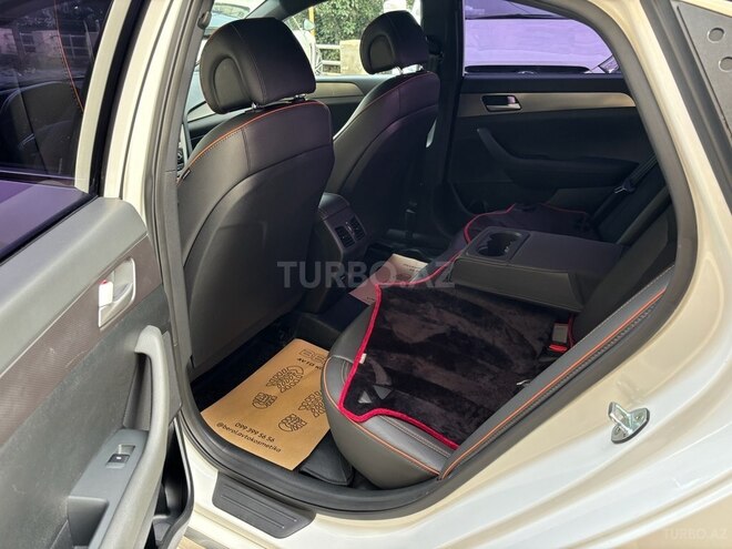 Hyundai Sonata 2015, 79,000 km - 2.0 l - Bakı