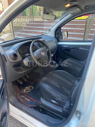 Fiat Fiorino 2008, 314,000 km - 1.3 l - Bakı