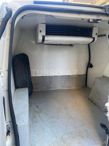 Fiat Fiorino 2008, 314,000 km - 1.3 l - Bakı