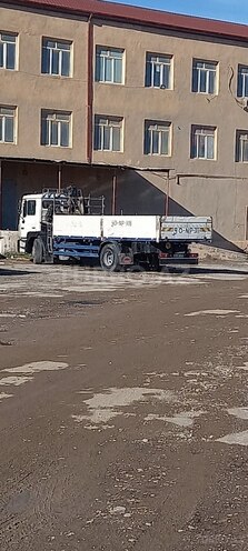MAN  1997, 560,000 km - 11.0 л - Bakı