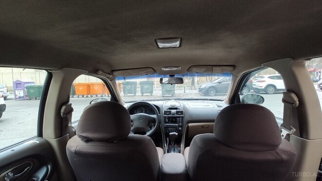 Nissan Maxima 2000, 327,565 km - 2.0 л - Bakı