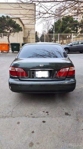 Nissan Maxima 2000, 327,565 km - 2.0 л - Bakı