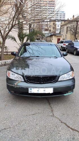 Nissan Maxima 2000, 327,565 km - 2.0 л - Bakı
