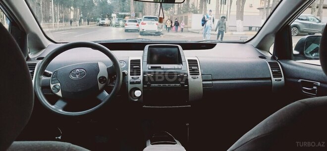 Toyota Prius 2007, 255,021 km - 1.5 л - Bakı