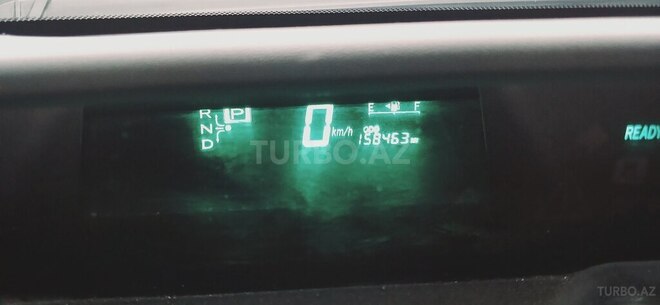 Toyota Prius 2007, 255,021 km - 1.5 л - Bakı