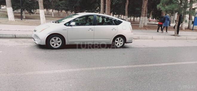 Toyota Prius 2007, 255,021 km - 1.5 л - Bakı