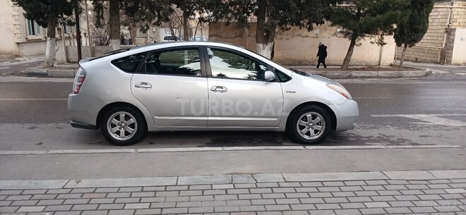 Toyota Prius 2007, 255,021 km - 1.5 л - Bakı