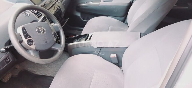 Toyota Prius 2007, 255,021 km - 1.5 л - Bakı