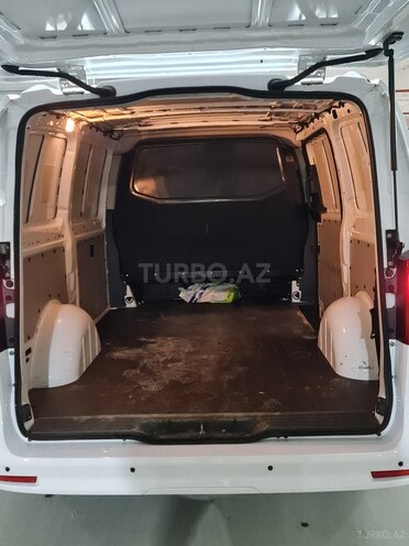 Mercedes Vito 114 2018, 255,555 km - 2.2 l - Bakı
