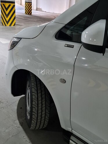 Mercedes Vito 114 2018, 255,555 km - 2.2 l - Bakı