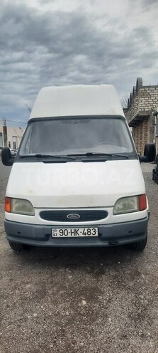 Ford Transit 1999, 511,131 km - 2.5 l - Ağstafa