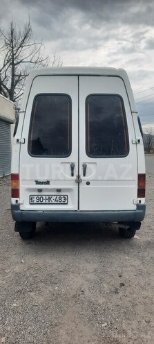 Ford Transit 1999, 511,131 km - 2.5 l - Ağstafa