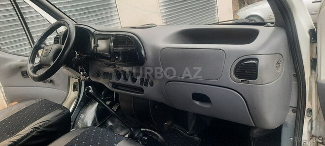 Ford Transit 1999, 511,131 km - 2.5 l - Ağstafa