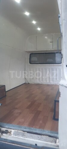 Ford Transit 1999, 511,131 km - 2.5 l - Ağstafa