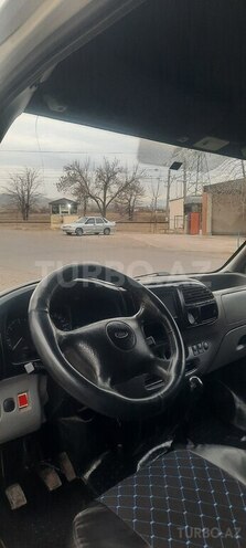 Ford Transit 1999, 511,131 km - 2.5 l - Ağstafa