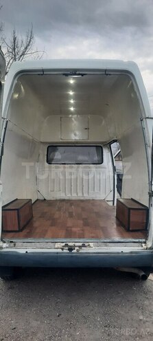 Ford Transit 1999, 511,131 km - 2.5 l - Ağstafa