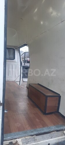 Ford Transit 1999, 511,131 km - 2.5 l - Ağstafa