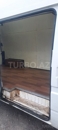 Ford Transit 1999, 511,131 km - 2.5 l - Ağstafa