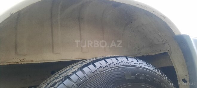 Ford Transit 1999, 511,131 km - 2.5 l - Ağstafa