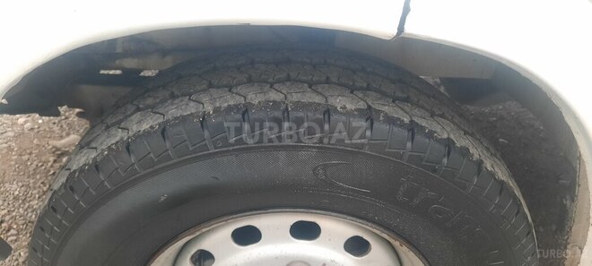 Ford Transit 1999, 511,131 km - 2.5 l - Ağstafa
