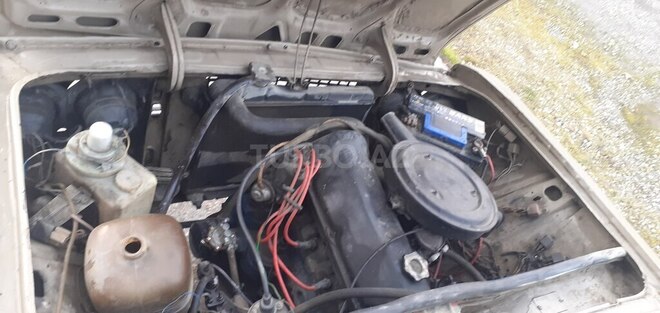 LADA (VAZ) 2106 1982, 24,123 km - 1.5 l - Xudat