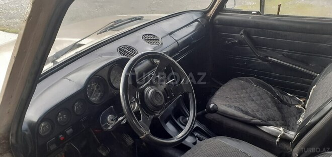LADA (VAZ) 2106 1982, 24,123 km - 1.5 l - Xudat