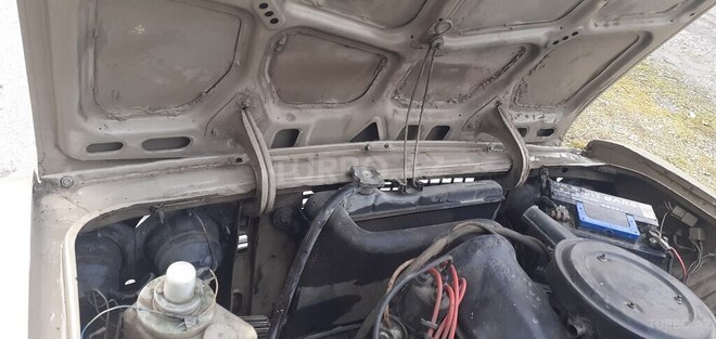 LADA (VAZ) 2106 1982, 24,123 km - 1.5 l - Xudat