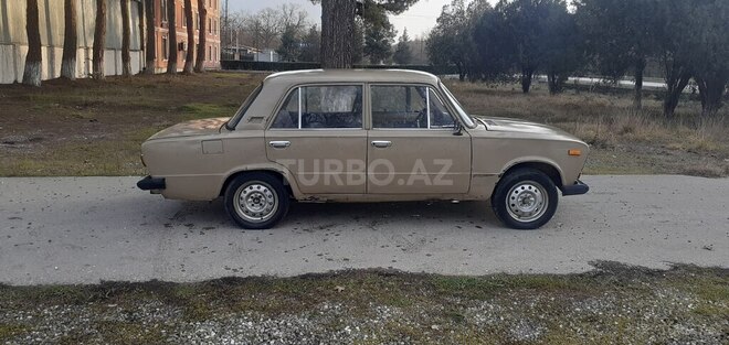 LADA (VAZ) 2106 1982, 24,123 km - 1.5 l - Xudat