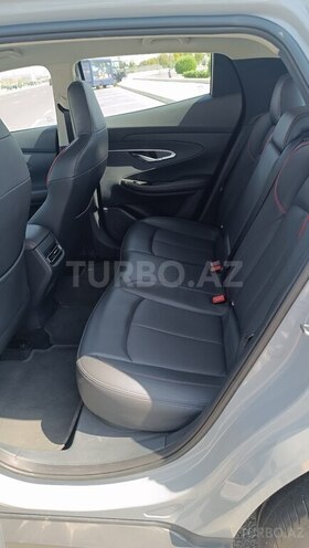 Changan Uni-T 2022, 65,000 km - 1.5 l - Bakı