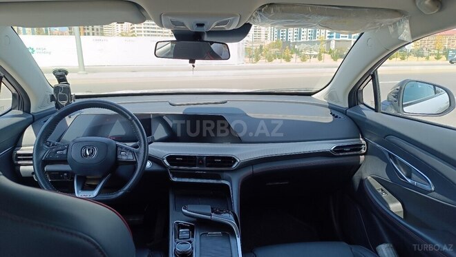 Changan Uni-T 2022, 65,000 km - 1.5 l - Bakı